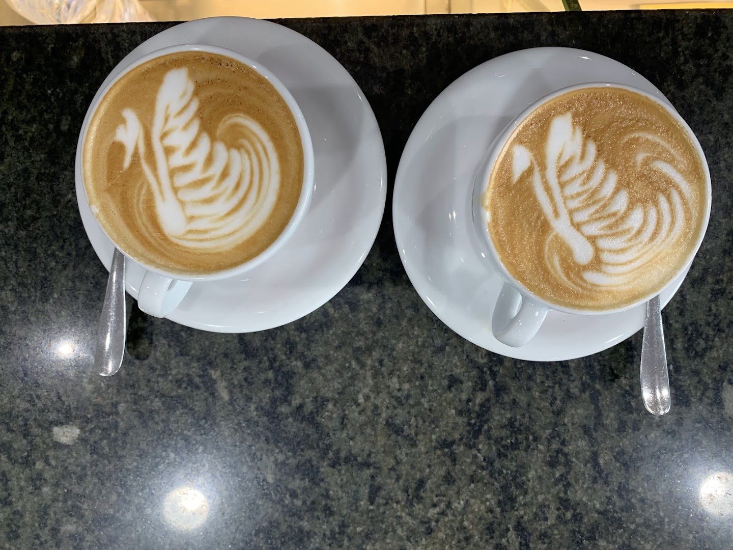 L' Angolo Del Caffe'-Specialty coffee shop · Foto 1