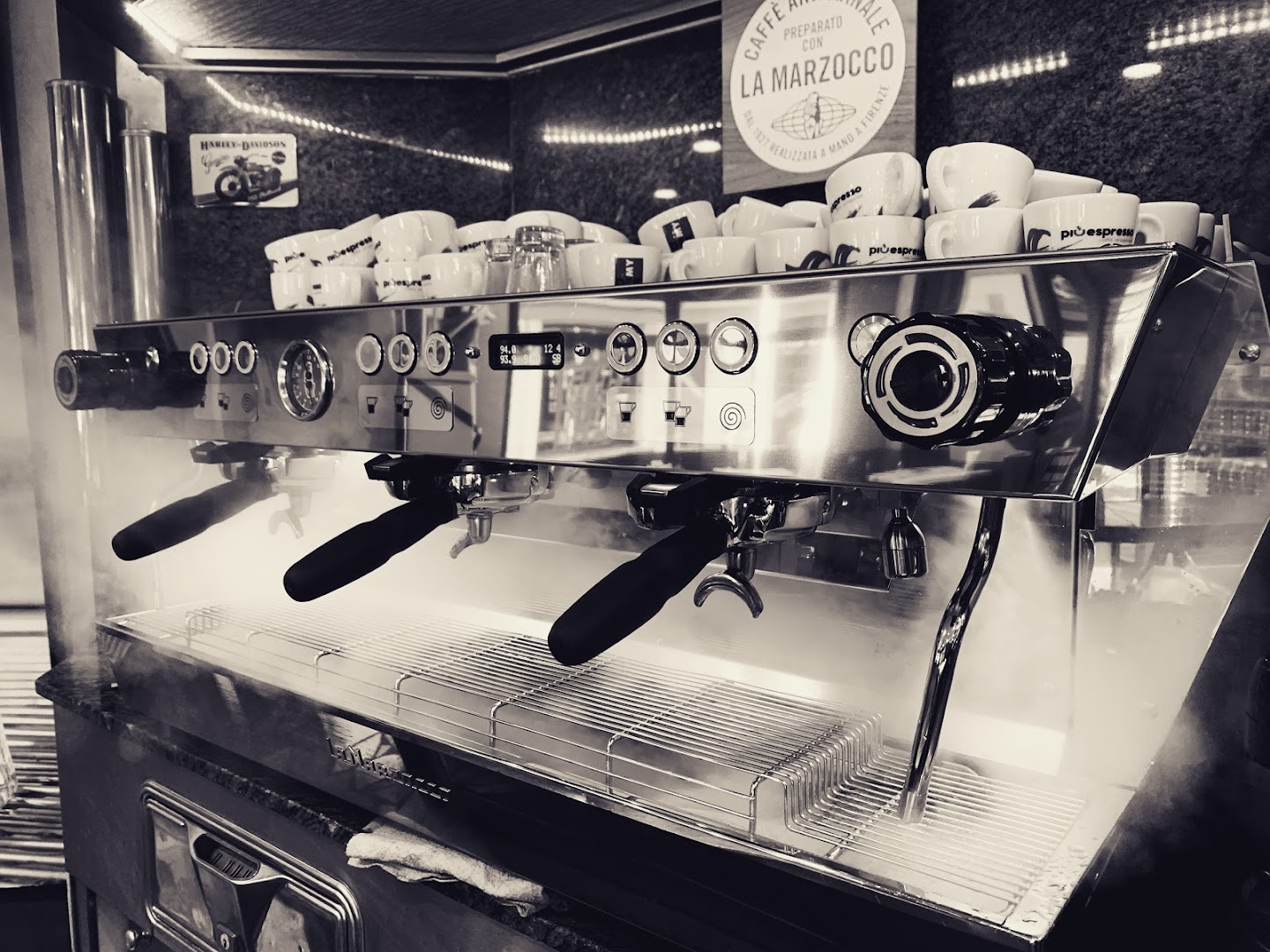 L' Angolo Del Caffe'-Specialty coffee shop · Foto 4